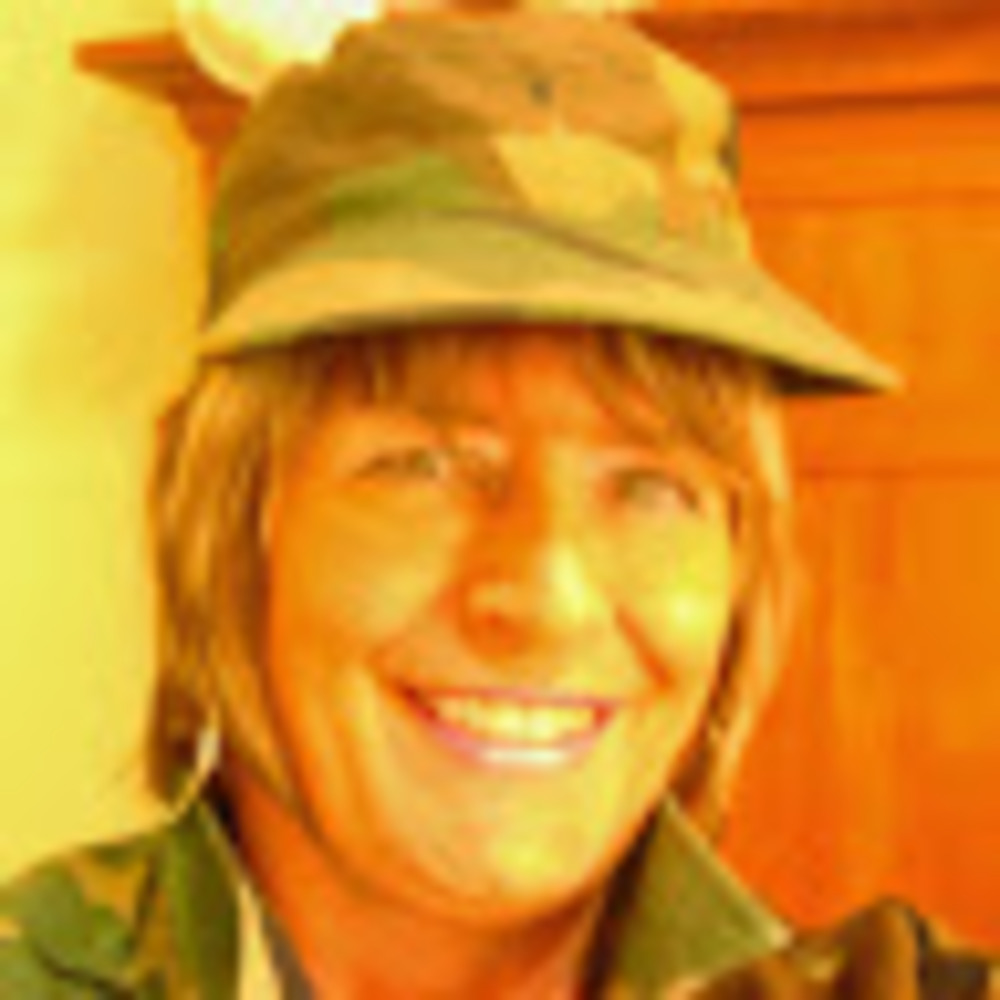 Meet your Posher, Karen